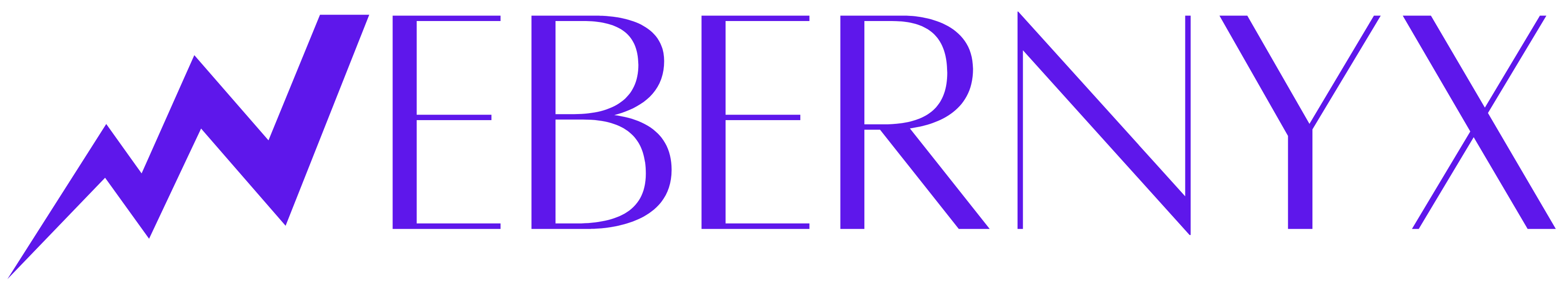 Webernyx Software Solutions